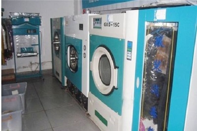 干洗加盟品牌連鎖店介紹