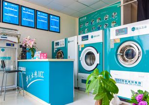 干洗店投資前景分析 機遇與挑戰并存