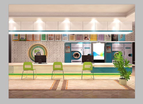 潔豐干洗店加盟收入高不高？市場分析與收益解讀