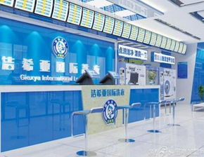 干洗店收益分析與經營策略