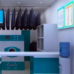 信譽干洗店加盟 開啟穩健創業之路