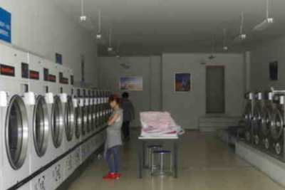艾依莎干洗店加盟指南 開啟您的干洗事業