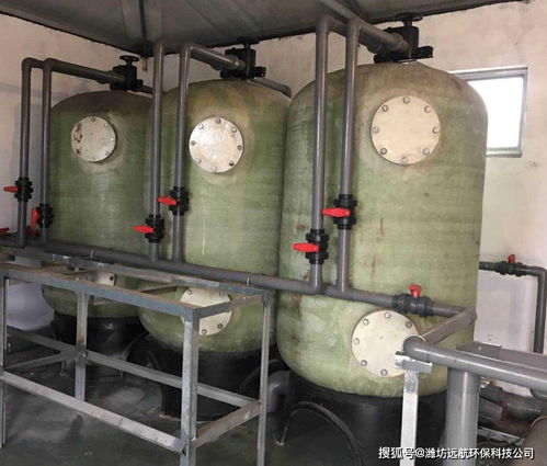 食品廠與干洗店污水處理設備及常用方法工藝概述